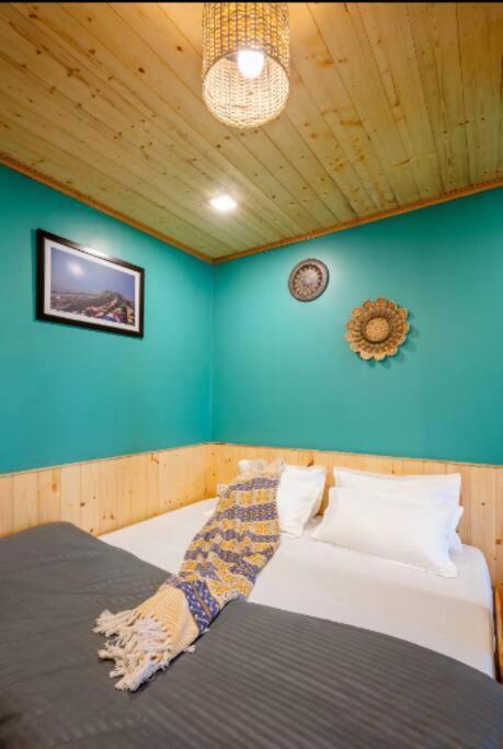 The Hill Story, Entire Chalet, Offbeat,Cozy Mussoorie Buitenkant foto