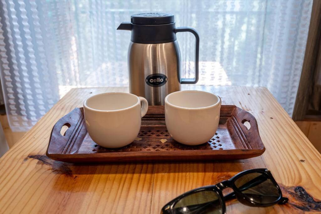 The Hill Story, Entire Chalet, Offbeat,Cozy Mussoorie Buitenkant foto