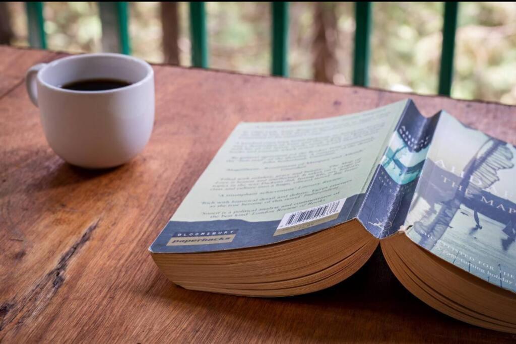 The Hill Story, Entire Chalet, Offbeat,Cozy Mussoorie Buitenkant foto