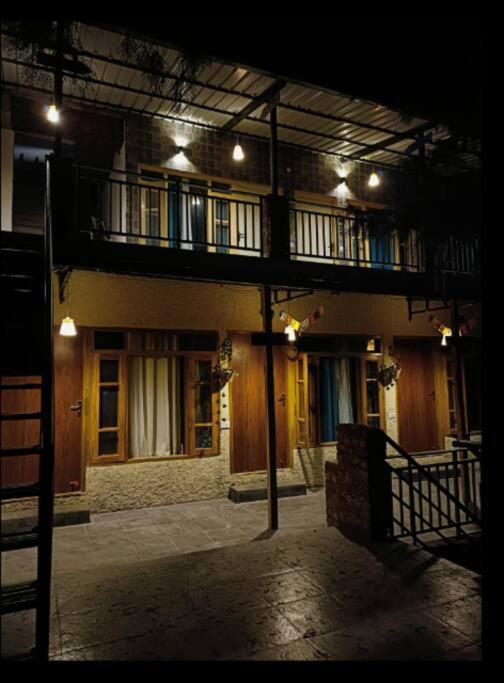 The Hill Story, Entire Chalet, Offbeat,Cozy Mussoorie Buitenkant foto